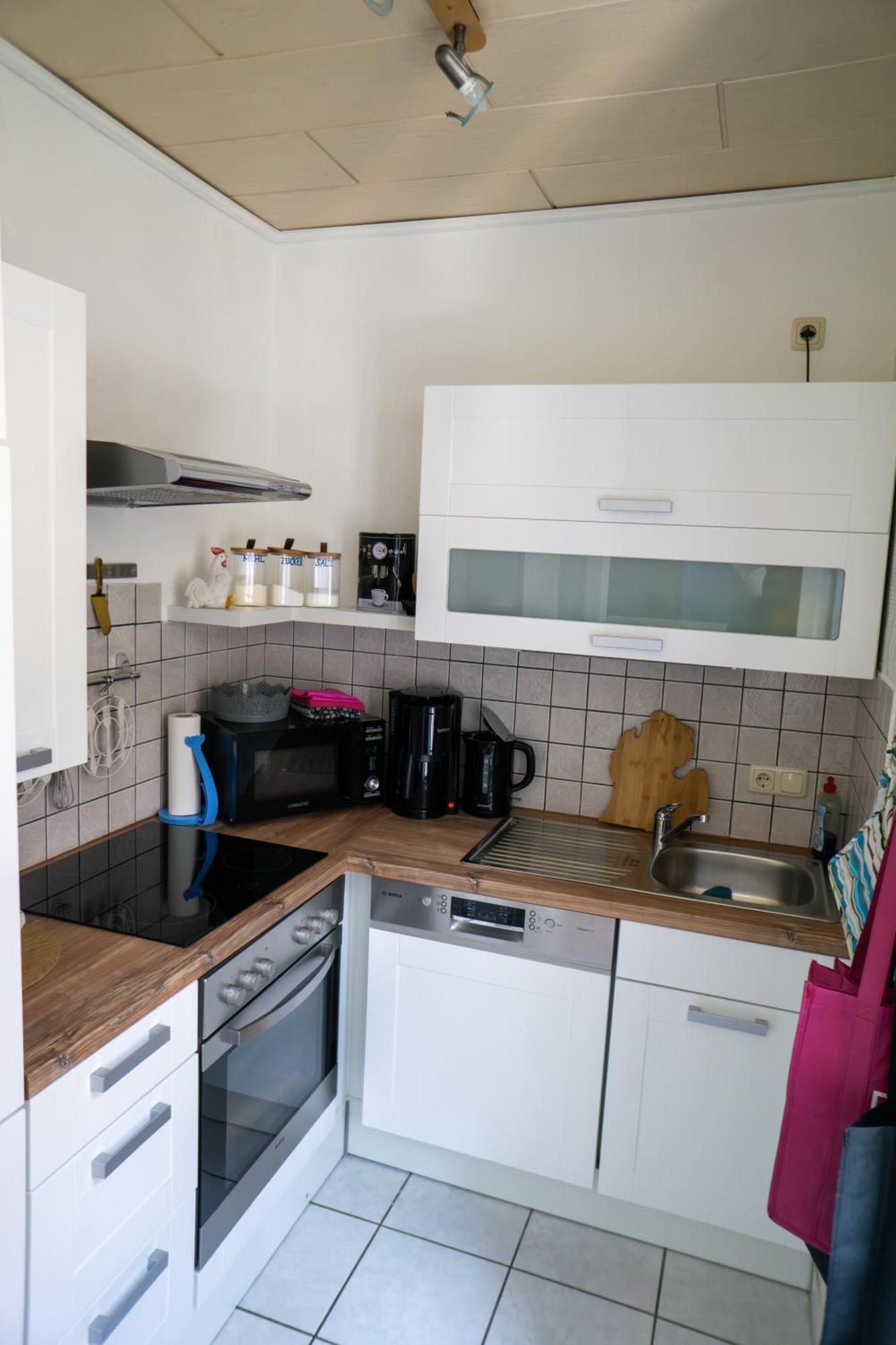 Ferienwohnung Bahnhof Wendehausen المظهر الخارجي الصورة
